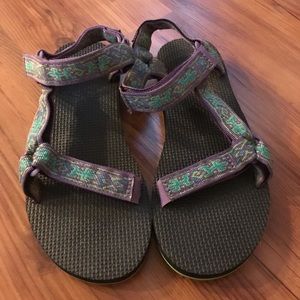 Teva Shoes - Women’s Tevas Teva Shoes - Women’s Tevas